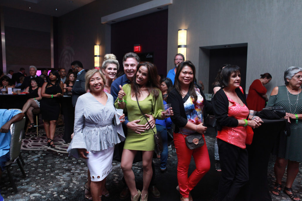 DreamCatcher Party Photo