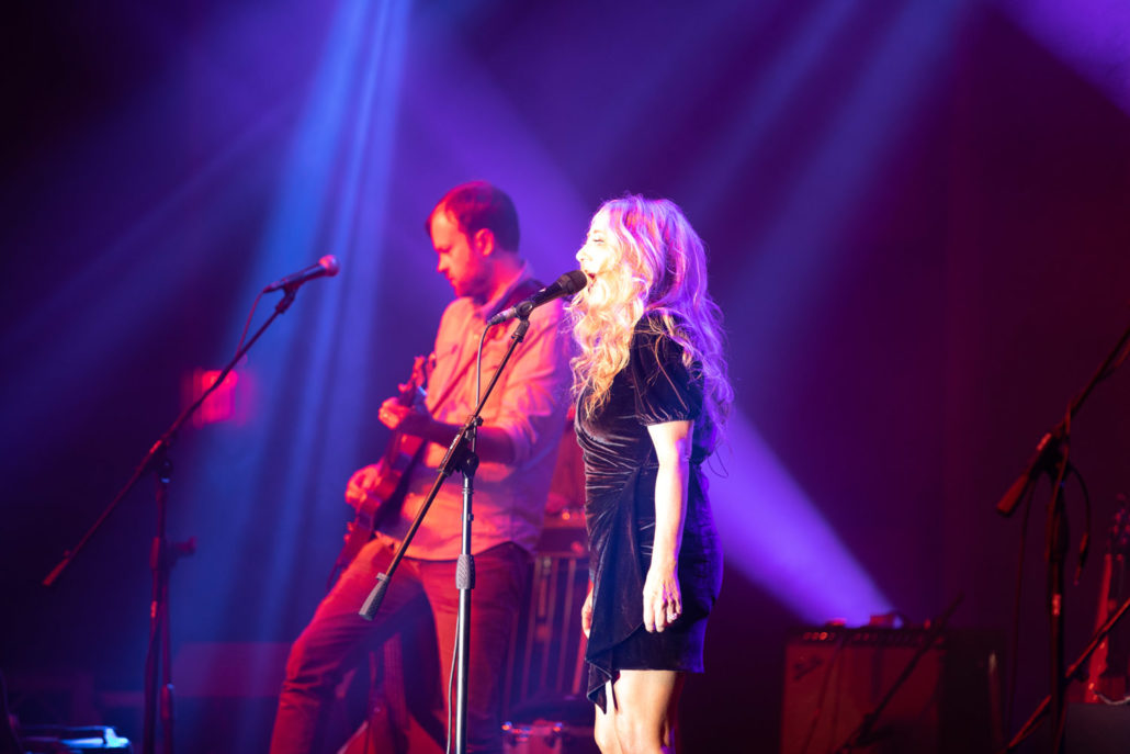 Lee Ann Womack Performance