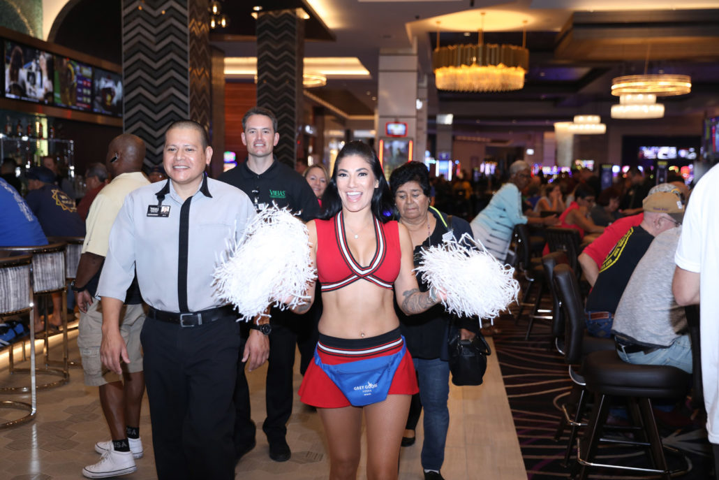 Grand Opening Event Oct '18