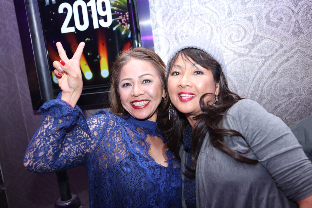 New Years Party 2019