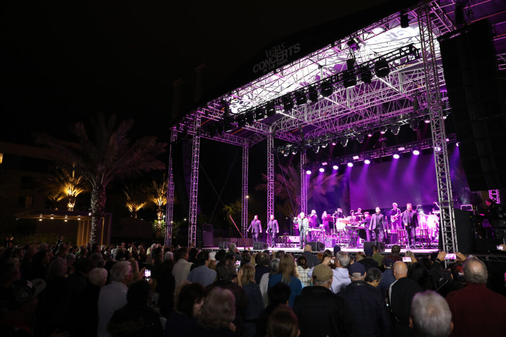 Frankie Vallie 06-16-19