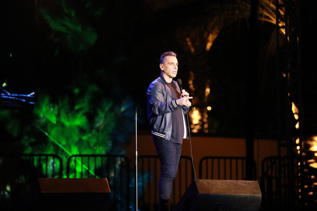Sebastian Maniscalco 08-18-19