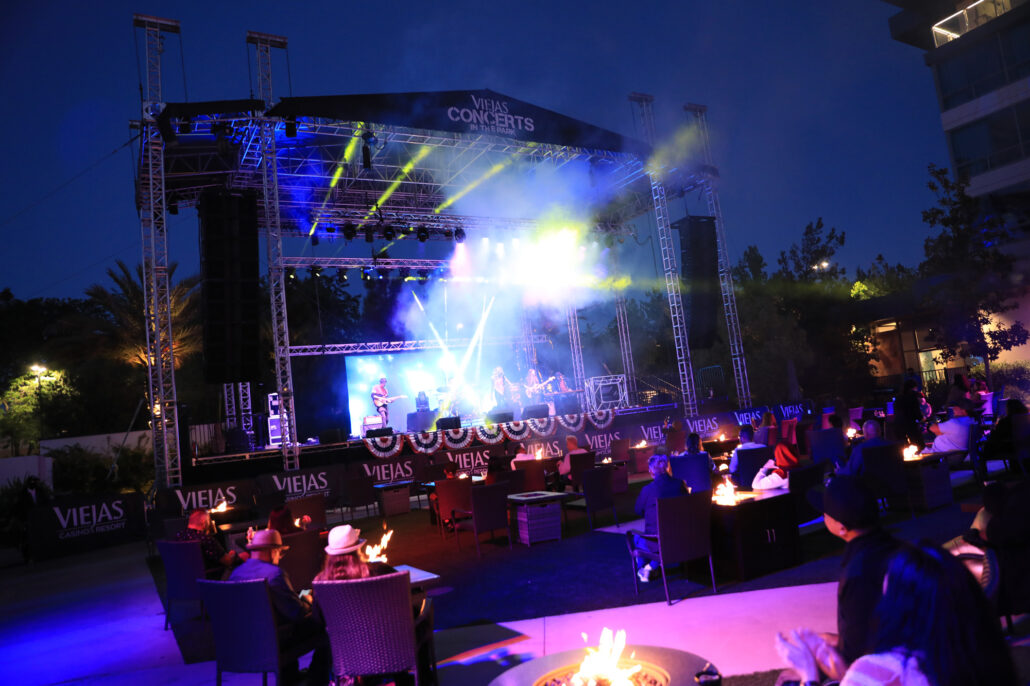 2021 Memorial Day Bash