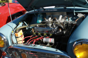 Motor Car Classic 2021