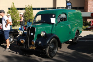 Motor Car Classic 2021