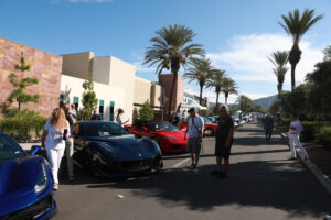 Motor Car Classic 2021