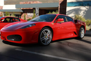 Motor Car Classic 2021