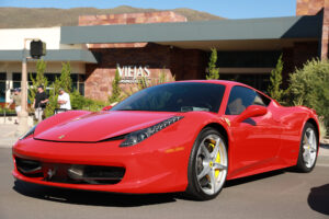 Motor Car Classic 2021