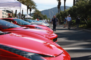 Motor Car Classic 2021