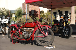 Motor Car Classic 2021