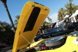 Motor Car Classic 2021