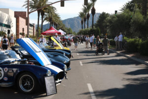 Motor Car Classic 2021