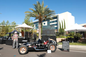 Motor Car Classic 2021