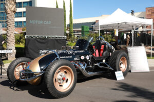 Motor Car Classic 2021