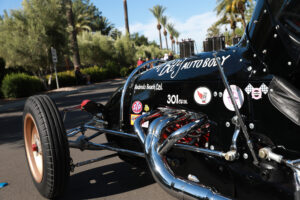 Motor Car Classic 2021