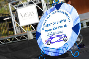 Motor Car Classic 2021