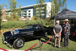 Motor Car Classic 2021