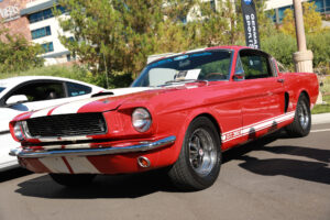 Motor Car Classic 2021