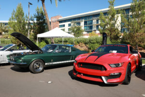 Motor Car Classic 2021