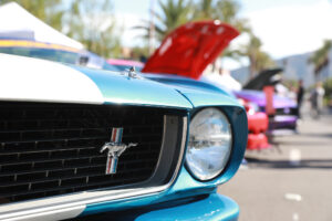 Motor Car Classic 2021