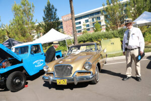 Motor Car Classic 2021