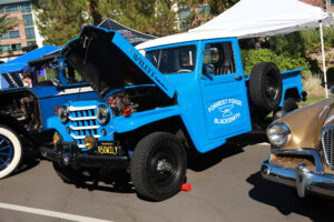 Motor Car Classic 2021