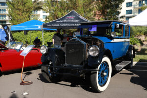 Motor Car Classic 2021