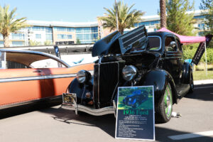 Motor Car Classic 2021