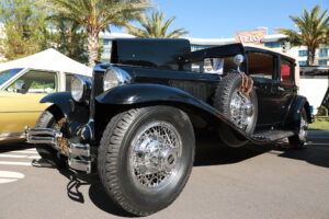 Motor Car Classic 2021