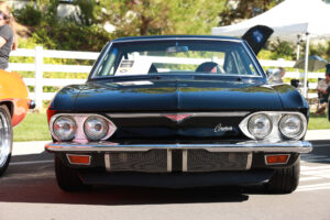 Motor Car Classic 2021