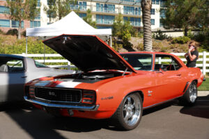 Motor Car Classic 2021