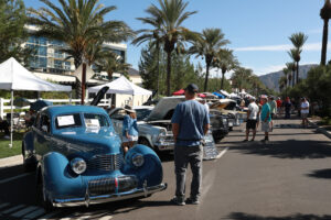 Motor Car Classic 2021