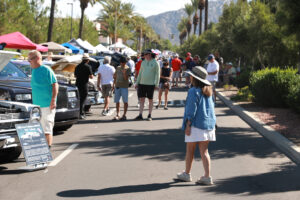 Motor Car Classic 2021