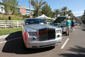 Motor Car Classic 2021