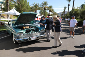 Motor Car Classic 2021