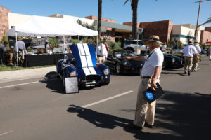 Motor Car Classic 2021