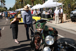 Motor Car Classic 2021