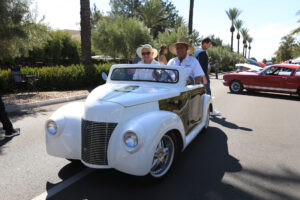 Motor Car Classic 2021