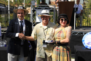 Motor Car Classic 2021