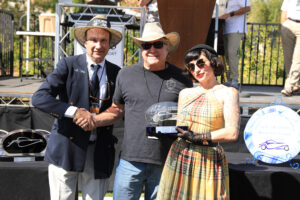 Motor Car Classic 2021