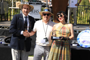 Motor Car Classic 2021