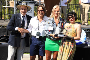 Motor Car Classic 2021