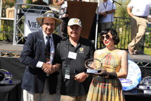 Motor Car Classic 2021