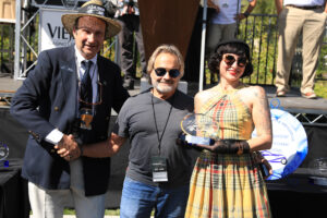 Motor Car Classic 2021