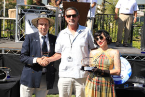 Motor Car Classic 2021