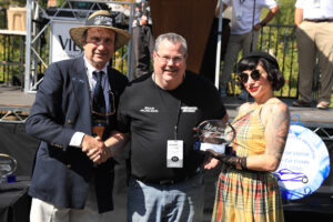 Motor Car Classic 2021