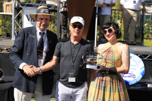 Motor Car Classic 2021