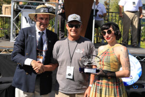 Motor Car Classic 2021