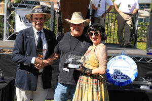 Motor Car Classic 2021