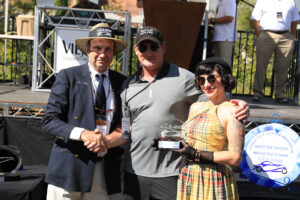 Motor Car Classic 2021